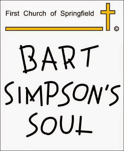 Bart Simpsons Soul